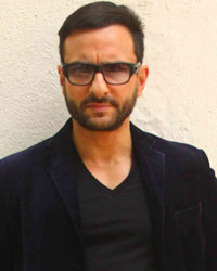 Saif Ali Khan