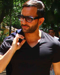 Saif Ali Khan