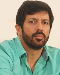 Kabir Khan