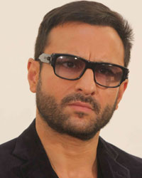 Saif Ali Khan