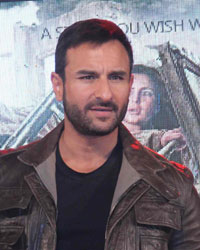 Saif Ali Khan