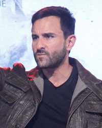 Saif Ali Khan