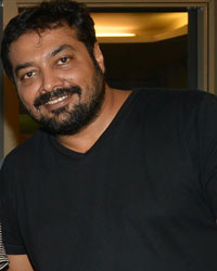 Anurag Kashyap