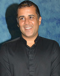 Chetan Bhagat