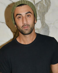 Ranbir Kapoor