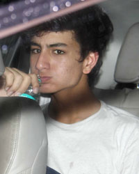 Ibrahim Ali Khan