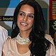 Rajat Kapoor and Neha Dhupia