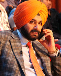 Navjot Singh Sidhu