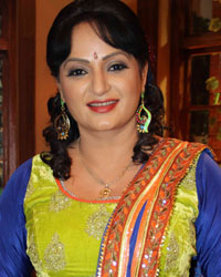 Upasana Singh