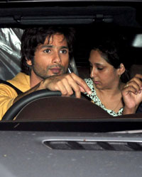 Shahid Kapoor