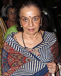 Asha PArekh