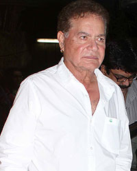 Salim Khan