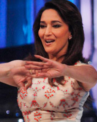 Madhuri Dixit