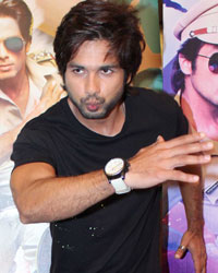 Shahid Kapoor