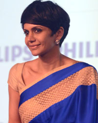 Mandira Bedi