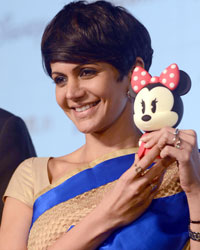 Mandira Bedi