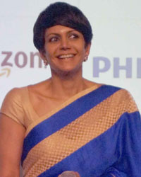 Mandira Bedi