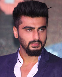 Arjun Kapoor