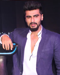 Arjun Kapoor