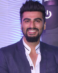 Arjun Kapoor