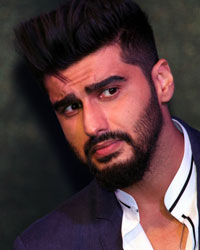 Arjun Kapoor