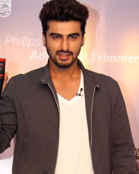 Arjun Kapoor