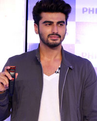 Arjun Kapoor