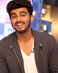 Arjun Kapoor