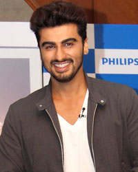 Arjun Kapoor