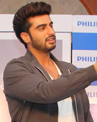 Philips Men Grooming Range Launch