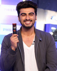 Arjun Kapoor