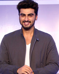 Arjun Kapoor