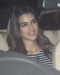 Kriti Sanon