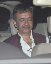 Rajkumar Hirani