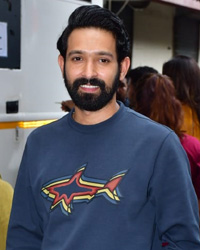 Vikrant Massey