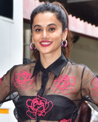 Taapsee Pannu