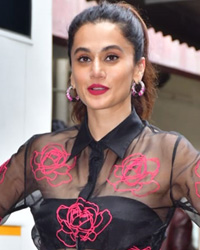 Taapsee Pannu