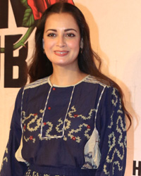 Dia Mirza