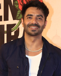 Aparshakti Khurana