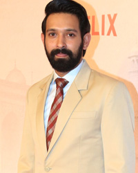 Vikrant Massey