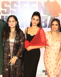 Phir Aayi Hasseen Dillruba Special Screening