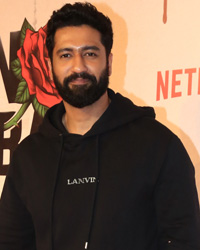 Vicky Kaushal