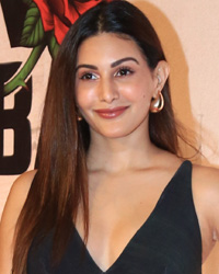 Amyra Dastur