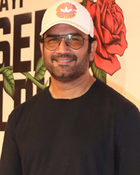 Sharad Kelkar