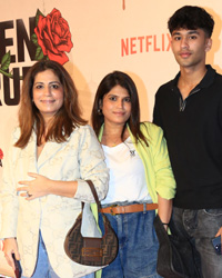 Phir Aayi Hasseen Dillruba Special Screening