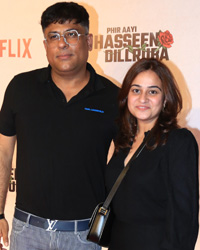 Phir Aayi Hasseen Dillruba Special Screening