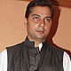 Varun Badola