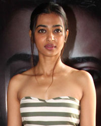 Radhika Apte