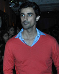 Kunal Kapoor