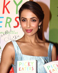 Malaika Arora and Rakhee Vaswani